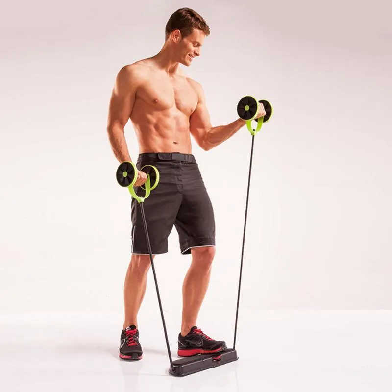 ABS ROLLER XTREME