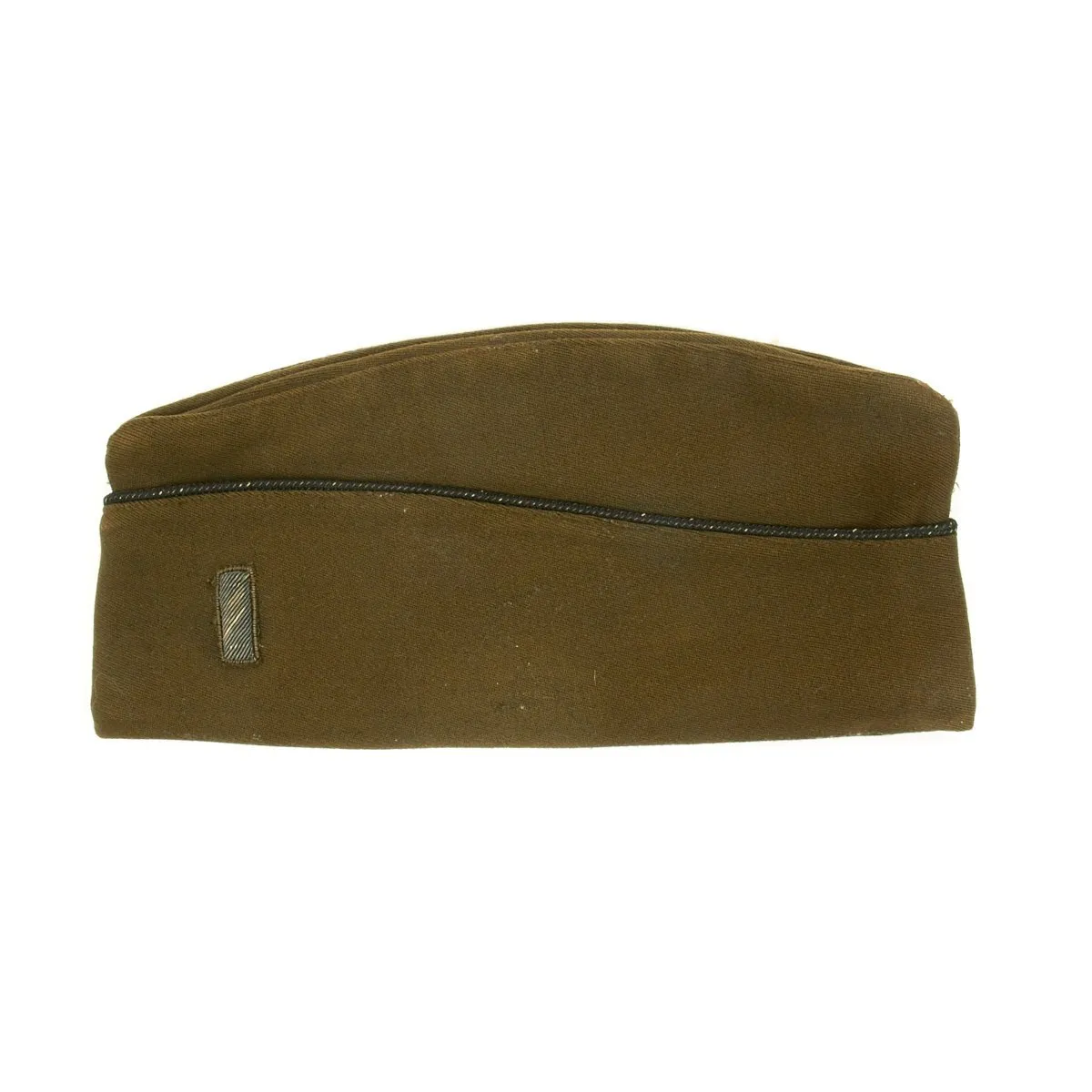 Original U.S. WWII Silver Star 504th Parachute Infantry Regiment Named Officer Grouping - Lieutenant Chester Anderson