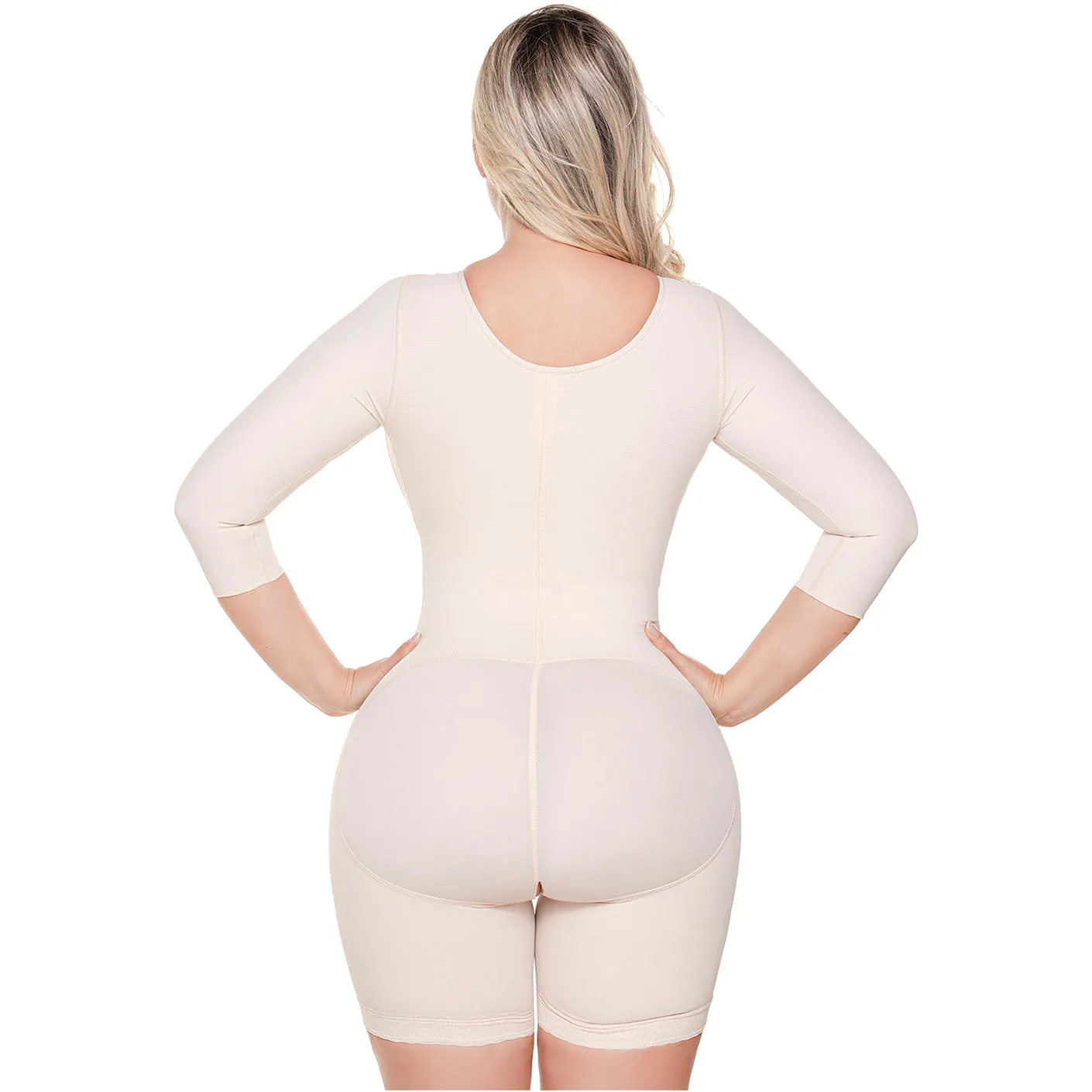 Postpartum Post Surgery Girdle Stage 1 Fajas Colombianas Sonryse 103BF